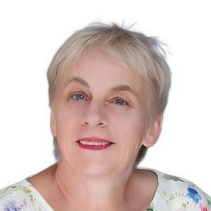 Королева Марина Викторовна