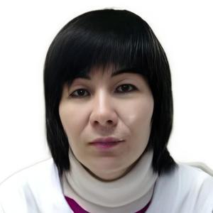 Алибаева Рузина Раилевна