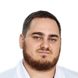 Мирзоев Тарлан Эхтибарович