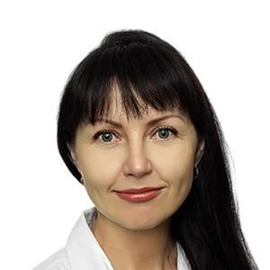 Тарасенко Ирина Владимировна