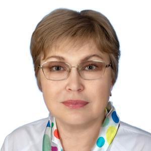 Корпачева Елена Викторовна