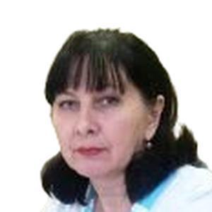 Борисова Ирина Александровна