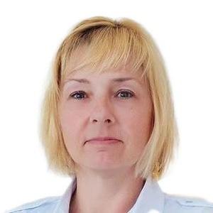 Щекодько Юлия Александровна