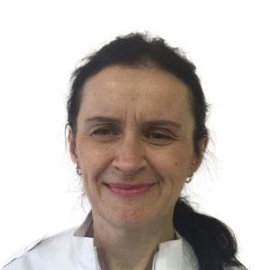 Агапова Татьяна Игоревна