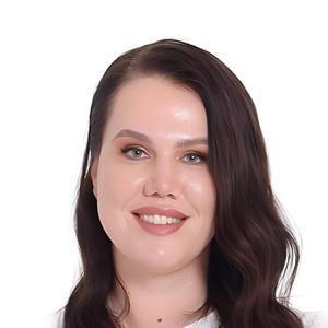 Сунгурова Екатерина Сергеевна
