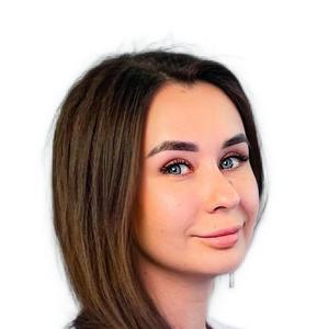 Шмелева Алина Игоревна