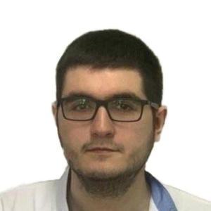 Ломакин Михаил Сергеевич