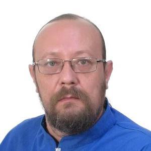 Майборода Константин Юрьевич