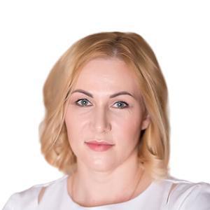 Ордина Наталья Леонидовна