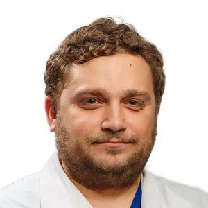 Сосницкий Александр Евгеньевич