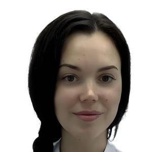 Монакова Ксения Геннадьевна