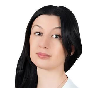 Тотикова Кристина Юрьевна