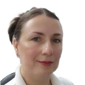 Фёдорова Оксана Станиславовна