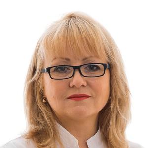 Кургинова Наталья Владимировна