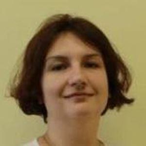Кужелева Марина Владимировна