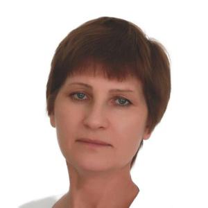 Зайцева Галина Ивановна