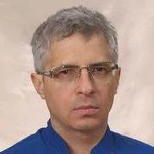 Шеянов Сергей Владимирович