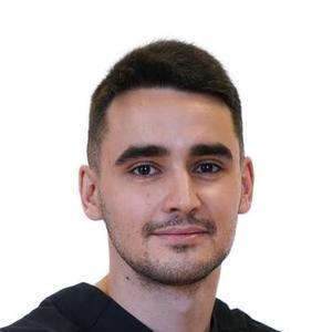 Кадырлеев Роман Андреевич