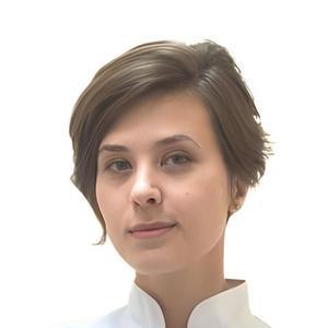 Куценогая Валерия Андреевна