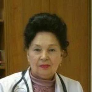 Савченко Ирина Михайловна