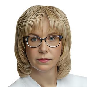 Кортукова Инна Вячеславовна