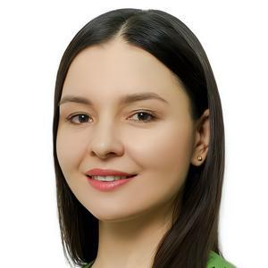 Ханипова Гельназ Абдулбариевна