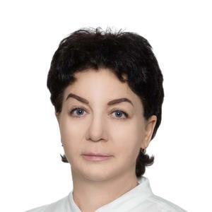 Черкасова Татьяна Александровна