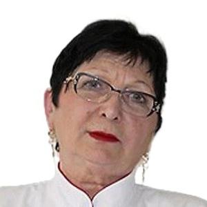 Гайтова Альфина Мухарбековна