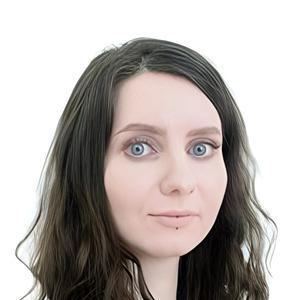 Романова Наталья Игоревна