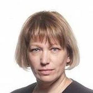 Гилева Наталья Юрьевна