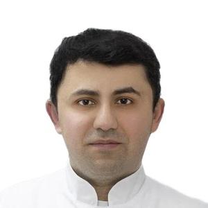 Давидов Натан Рашбилович