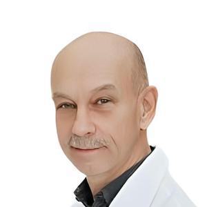 Сергеев Николай Николаевич