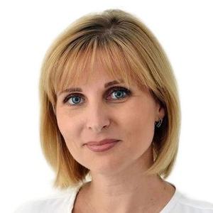 Никитина Ольга Арнольдовна