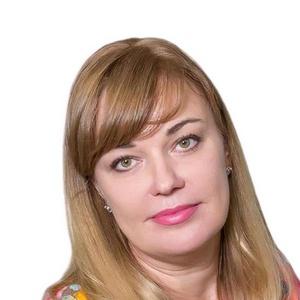 Мусихина Елена Николаевна