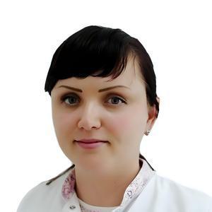 Сафронова Ирина Михайловна