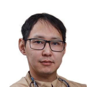 Иванов Родион Андреевич