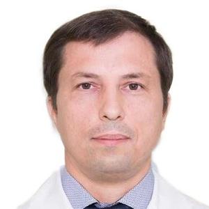 Шлакин Юрий Анатольевич