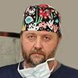 Смолкин Александр Леонидович