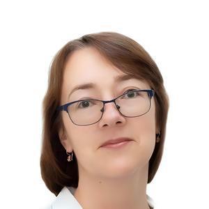 Янголь Светлана Вячеславовна