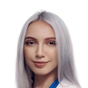 Смирнова Виктория Витальевна