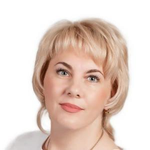 Чичерина Анна Николаевна