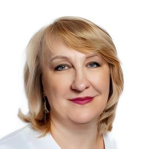Радионенко Елена Андреевна