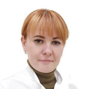 Крюкова Екатерина Николаевна