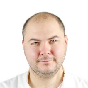 Дибиров Тимур Магомедбегович