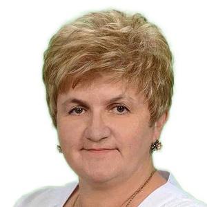 Белоусова Марина Николаевна