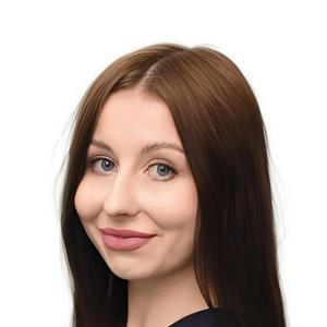 Кавун Наталия Андреевна