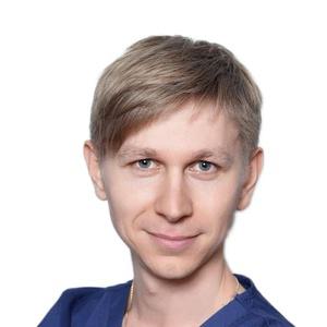 Гетьман Михаил Михайлович