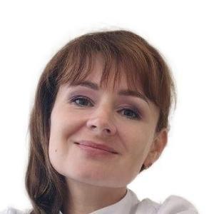 Жилкина Виктория Вячеславовна