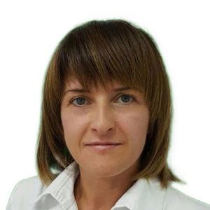 Мальцева Галина Викторовна