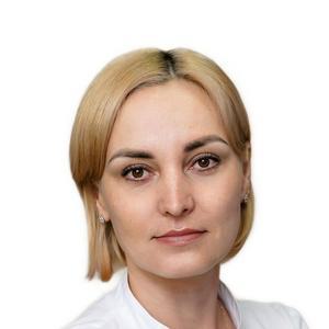 Смолякова Татьяна Юрьевна